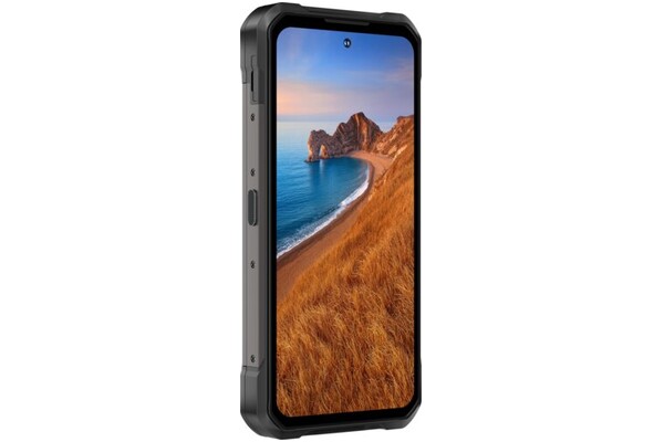 Smartfon OUKITEL WP 61 5G czarny 6.78" 12.0GB/512.0GB