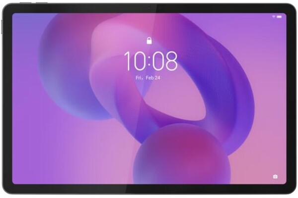 Tablet Lenovo Tab K11 11.00" MediaTek Dimensity 6300 8.0GB/256GB, WiFi, szary + Klawiatura