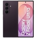 Smartfon Samsung Galaxy Z Fold 8 5G fioletowy 8.00" 16.0GB/1000.0GB