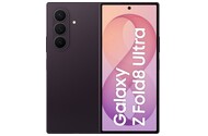 Smartfon Samsung Galaxy Z Fold 8 5G fioletowy 8.00" 16.0GB/1000.0GB