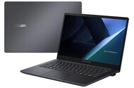 Laptop ASUS ExpertBook B1 14.0" Intel Core i5-210H Intel 16GB 512GB SSD szary