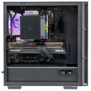 Mad Dog DEEPCOOL-A31WR32WH AMD Ryzen 7 32GB DDR5 AMD Radeon RX 9070 XT 16GB 2TB SSD Windows 11 Home