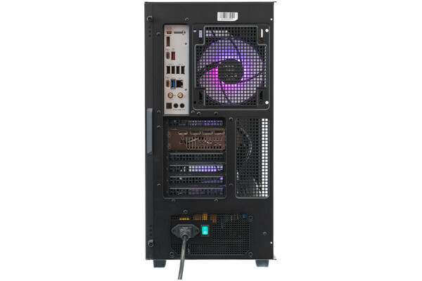 Mad Dog DEEPCOOL-A31WR32WH AMD Ryzen 7 32GB DDR5 AMD Radeon RX 9070 XT 16GB 2TB SSD Windows 11 Home