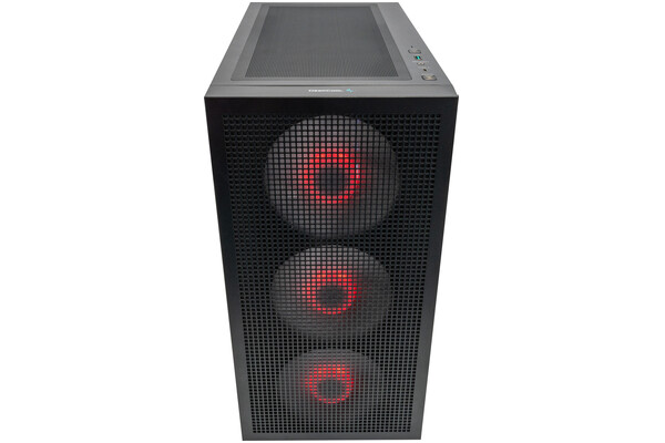 Mad Dog DEEPCOOL-A31WR32WH AMD Ryzen 7 32GB DDR5 AMD Radeon RX 9070 XT 16GB 2TB SSD Windows 11 Home