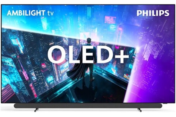 Telewizor Philips 48OLED911 48" 4K Ultra HD