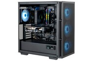 Mad Dog DEEPCOOL-A37DR16 AMD Ryzen 5 16GB DDR5 NVIDIA GeForce RTX 5060 Ti 8GB 1TB SSD brak