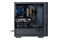 Mad Dog DEEPCOOL-A37DR16 AMD Ryzen 5 16GB DDR5 NVIDIA GeForce RTX 5060 Ti 8GB 1TB SSD brak