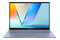 Laptop ASUS Vivobook S16 16.0" Qualcomm Snapdragon X2E-88-100 QUALCOMM Adreno 16GB 512GB SSD Windows 11 Home niebieski