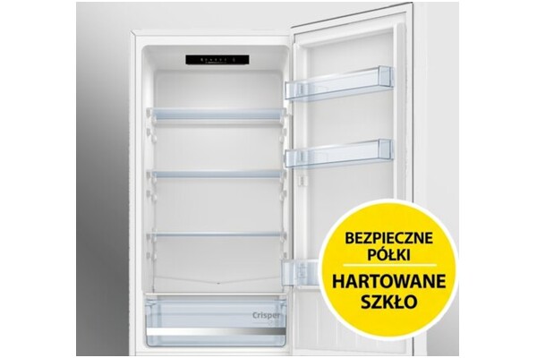 Lodówka Beko B1RCSO264W