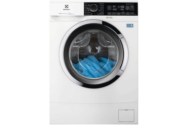 Pralka Electrolux EWS6226CP PerfectCare 600 6.0kg 1200obr./min