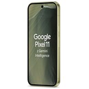 Smartfon Google Pixel 11 5G zielony 6.30" 12.0GB/512.0GB