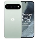 Smartfon Google Pixel 11 Pro 5G szary 6.80" 12.0GB/256.0GB