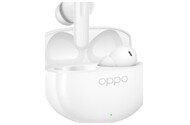 Słuchawki OPPO Enco Air 5 Dokanałowe Bezprzewodowe biały