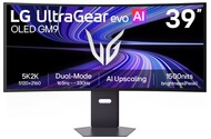 Monitor 39.0" LG UltraGear 39GX950 czarny