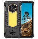 Smartfon Ulefone RugKing 5 Pro czarny 6.78" 8.0GB/256.0GB