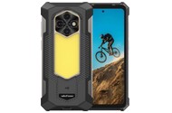 Smartfon Ulefone RugKing 5 Pro czarny 6.78" 8.0GB/256.0GB