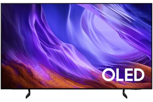 Telewizor Samsung QE55S83H 55" 4K Ultra HD