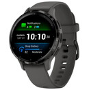 Smartwatch Garmin Venu 3S 41.0mm grafitowy