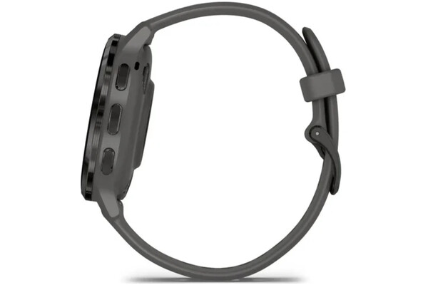 Smartwatch Garmin Venu 3S 41.0mm grafitowy