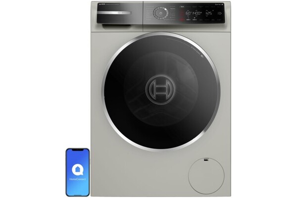 Pralka Bosch WGB264AXPL Serie 8 11.0kg 1400obr./min