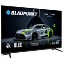 Telewizor Blaupunkt 65QCT6000S 65" 4K Ultra HD