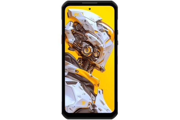 Smartfon OUKITEL WP 60 5G żółty 7.20" 12.0GB/512.0GB