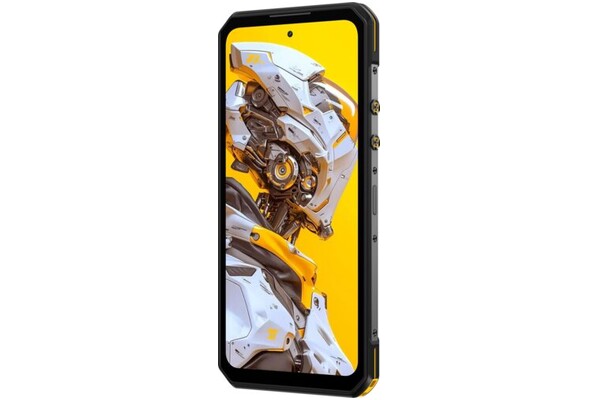 Smartfon OUKITEL WP 60 5G żółty 7.20" 12.0GB/512.0GB