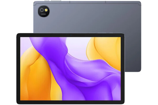Tablet Ulefone Tab 10.10" Unisoc Tiger T615 4.0GB/128GB, LTE, szary