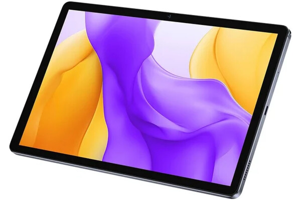 Tablet Ulefone Tab 10.10" Unisoc Tiger T615 4.0GB/128GB, LTE, szary