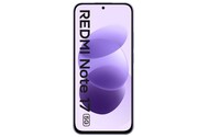Smartfon Xiaomi Redmi Note 17 5G 5G fioletowy 6.99" 6.0GB/256.0GB