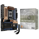 Płyta główna ASUS Rog Crosshair Socket AM5 X870E ATX