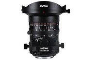 Obiektyw LAOWA f/4 17mm Zero-D Sony E