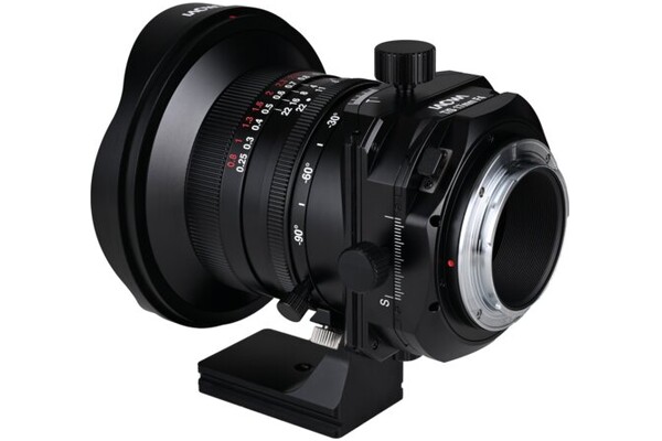 Obiektyw LAOWA f/4 17mm Zero-D Sony E
