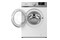 Pralka INDESIT IMA630PLPralka 6.0kg 1000obr./min