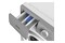 Pralka INDESIT IMA630PLPralka 6.0kg 1000obr./min