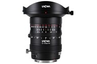 Obiektyw LAOWA f/4 17MM Zero-D Canon RF