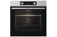 Piekarnik do zabudowy Gorenje BO6735E02X elektryczny Inox