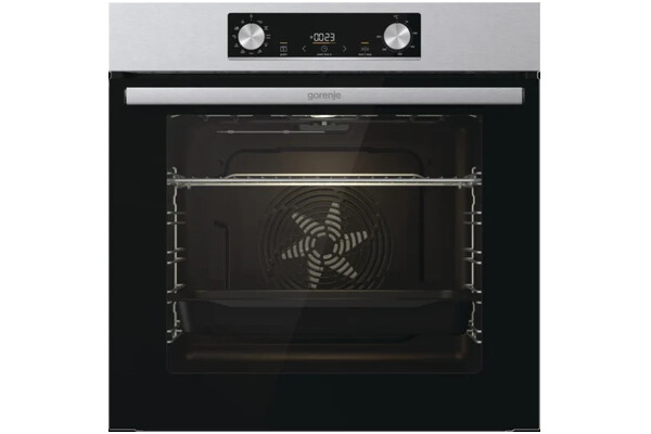 Piekarnik do zabudowy Gorenje BO6735E02X elektryczny Inox