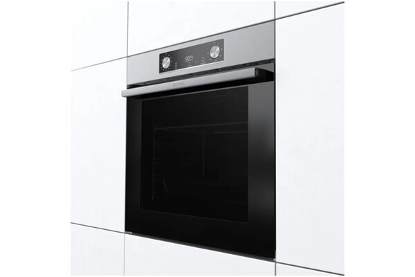 Piekarnik do zabudowy Gorenje BO6735E02X elektryczny Inox