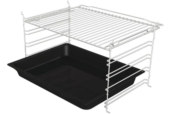 Piekarnik do zabudowy Gorenje BO6735E02X elektryczny Inox