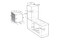 Piekarnik do zabudowy Gorenje BO6735E02X elektryczny Inox