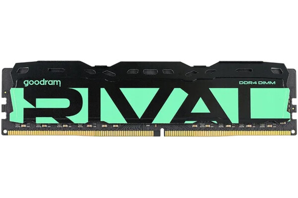 Pamięć RAM GoodRam 32GB DDR4 3200MHz Z radiatorem 1.35V 16CL