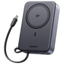 Powerbank UGREEN PB567 20000mAh 30.0W szary