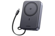 Powerbank UGREEN PB567 20000mAh 30.0W szary