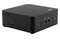 MSI 2MG-001EU 32GB DDR5 1TB SSD Windows 11 Professional