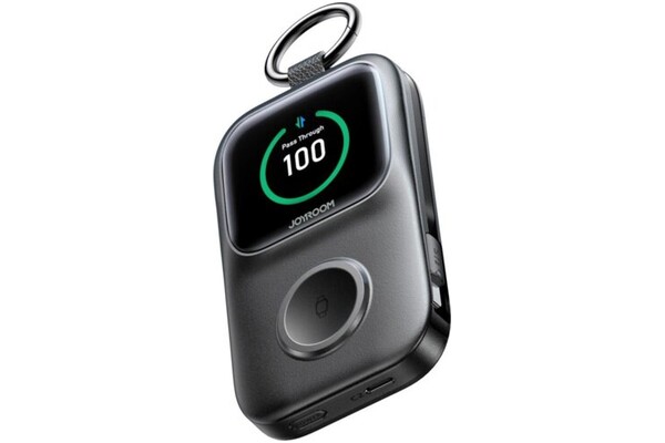 Powerbank Joyroom JR-W19 5000mAh 20.0W czarny