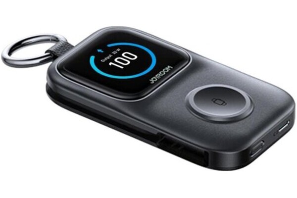 Powerbank Joyroom JR-W19 5000mAh 20.0W czarny