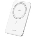 Powerbank UGREEN PB580 5000mAh 20.0W biały