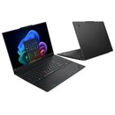 Laptop Lenovo ThinkPad E16 16.0" Intel Core Ultra 7-258V Intel Arc 140V 32GB 512GB SSD Windows 11 Professional czarny
