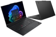 Laptop Lenovo ThinkPad E16 16.0" Intel Core Ultra 7-258V Intel Arc 140V 32GB 512GB SSD Windows 11 Professional czarny